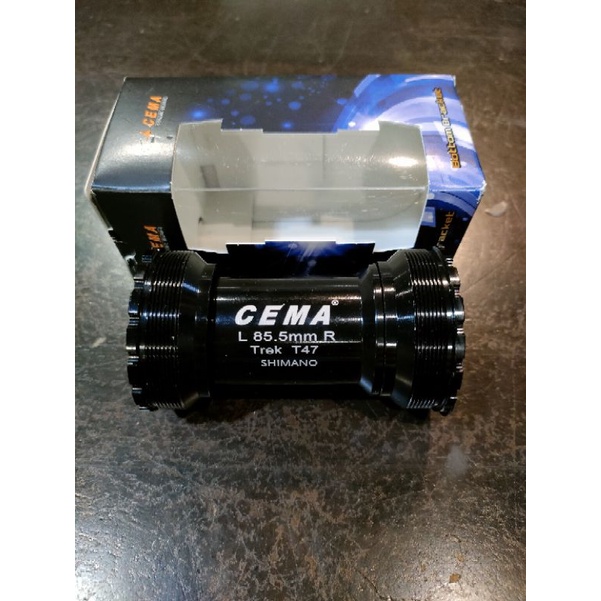 Cema Ceramic Bottom Bracket T47 For Trek