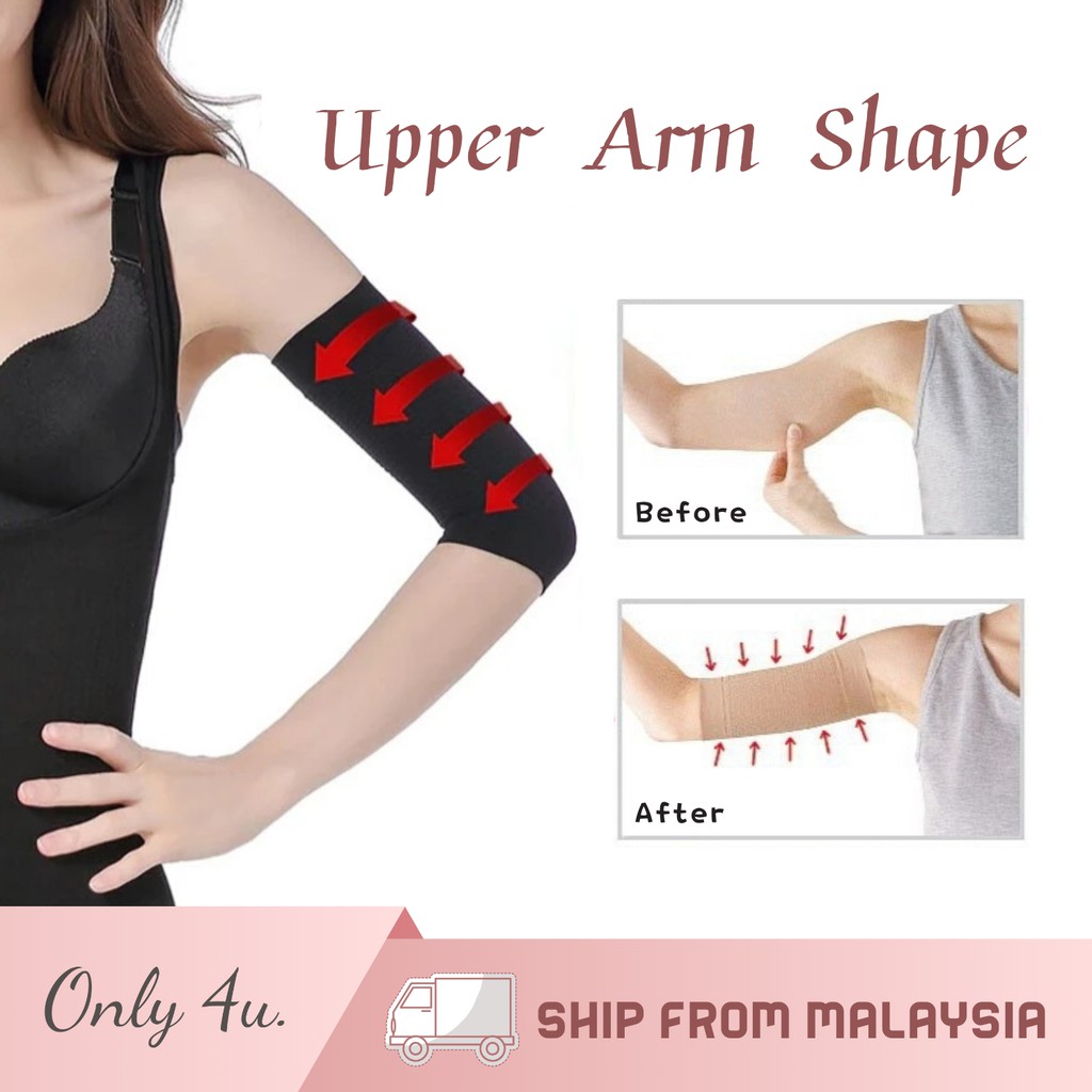 Upper Arm Slimming Shaper