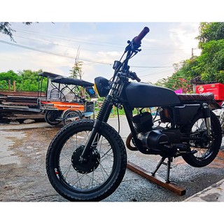 Swallow Street Enduro/Tracker Tayar/Cafe Racer/Dual Purpose Tayar ...