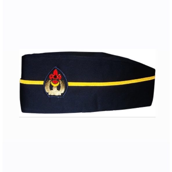 Forage Cap Pengakap TF1001/TF1002/TF1003 *Ready Stock | Shopee Malaysia
