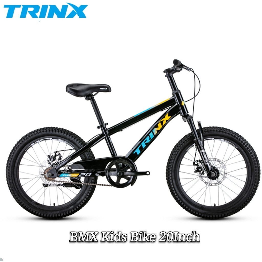 Trinx 2025 bmx bike