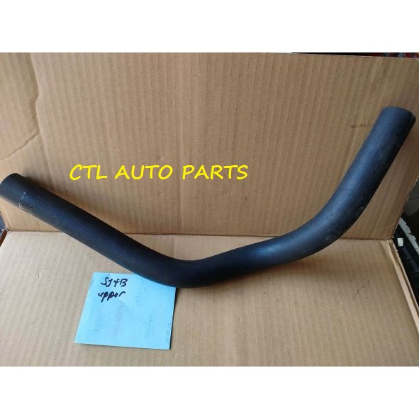 SUZUKI JIMNY SJ413 RADIATOR HOSE UPPER | Shopee Malaysia