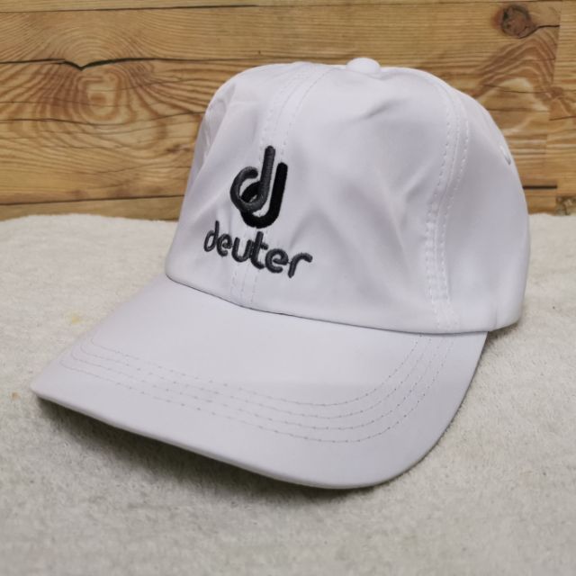 Deuter cap fashion