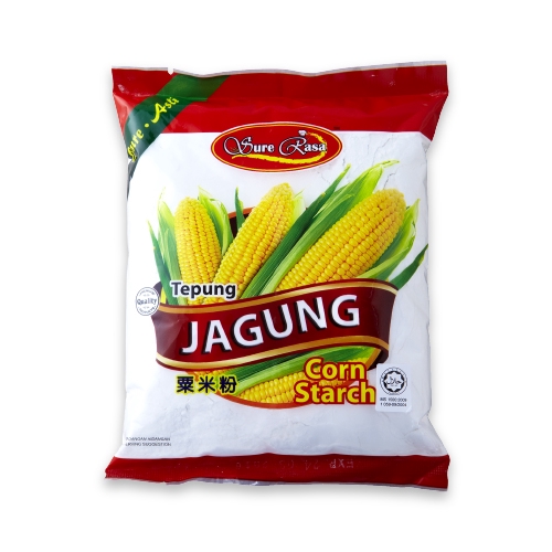 Sure Rasa Corn Starch/ Tepung Jagung (300g) | Shopee Malaysia