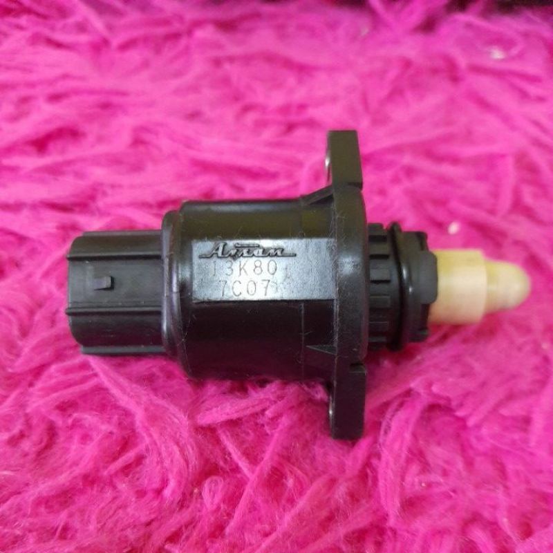 Viva Throttle Body Sensor/Switch Throttle Body Viva/Kelisa ,(4PIN