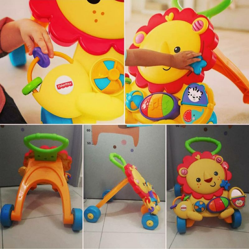 Shopee baby clearance walker