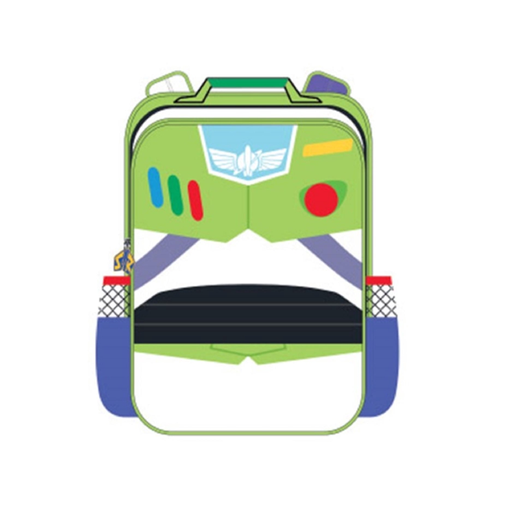 Buzz cheap lightyear luggage