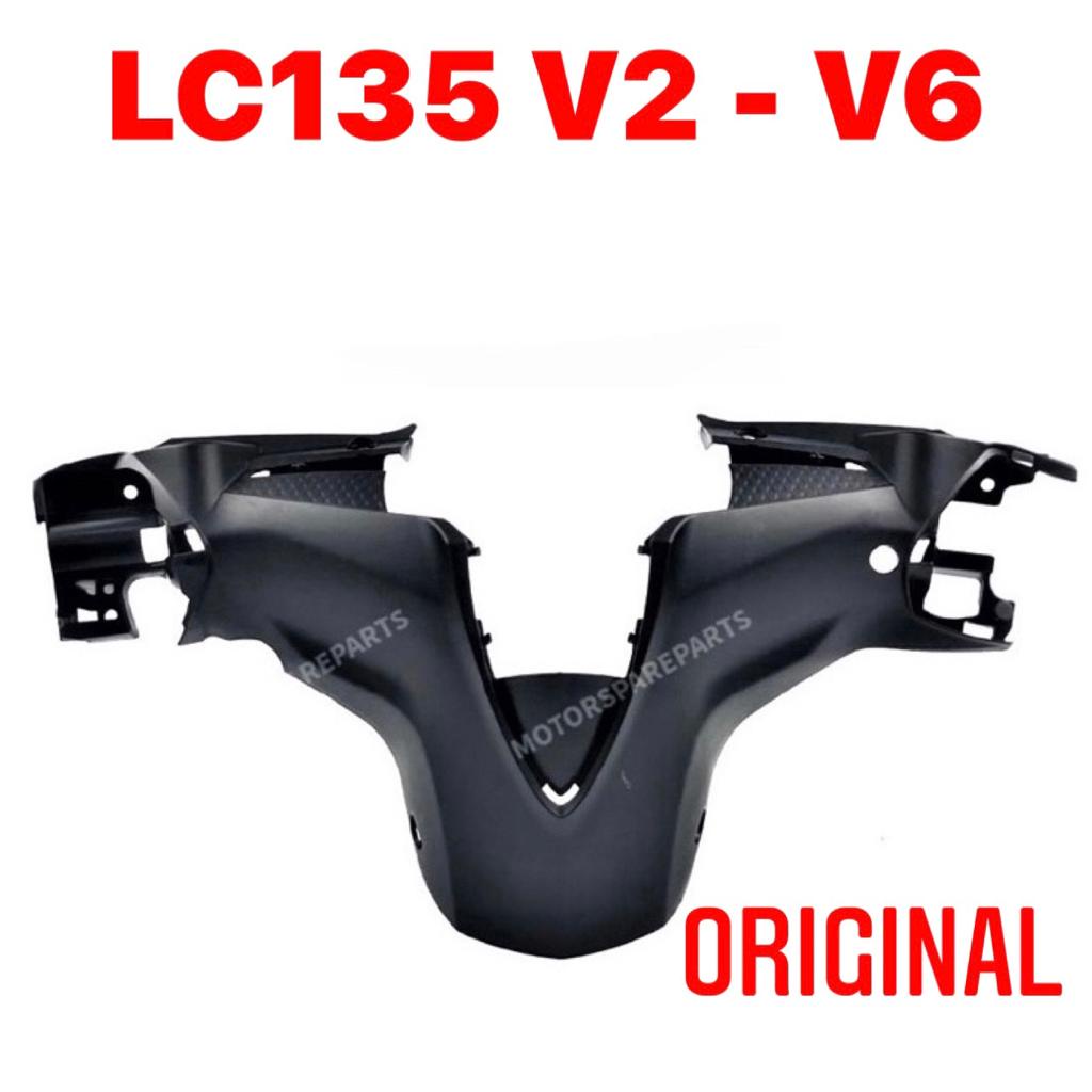 YAMAHA LC135 V2-V7 METER COVER 100% ORIGINAL 55C-F6145 / LC135 NEW V2 ...