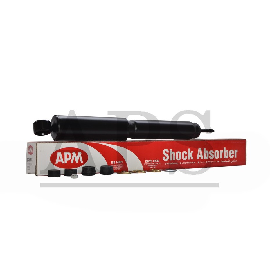 TOYOTA LAND CRUISER HJ75/ BJ/FJ40 / LJ79 ABSORBER (APM) | Shopee Malaysia