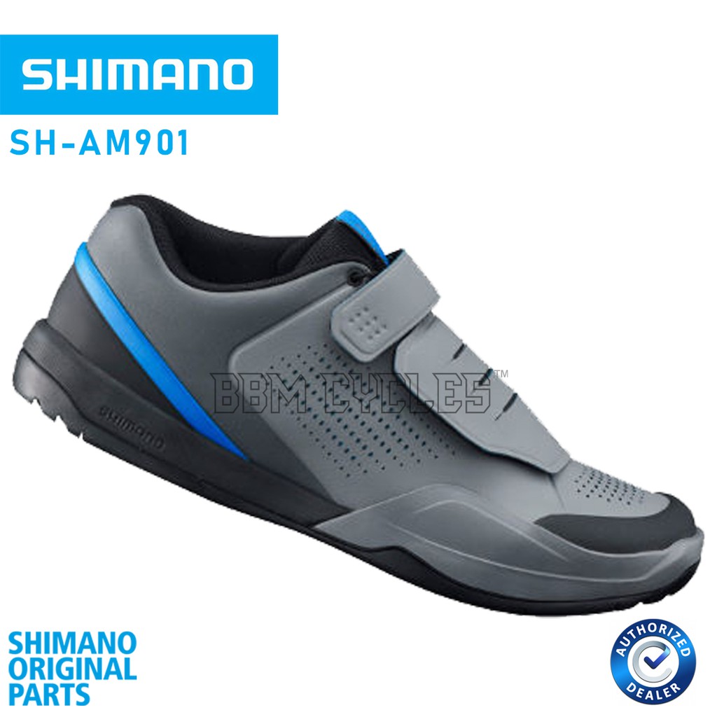 Shimano am9 best sale mtb shoes