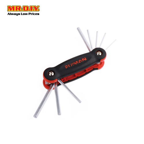 Allen key deals mr diy