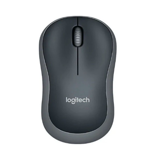 LOGITECH M186 wireless mouse | Shopee Malaysia