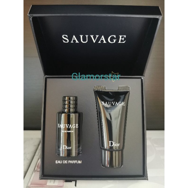 Shower gel cheap dior sauvage