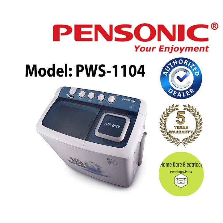 pensonic pws 6004