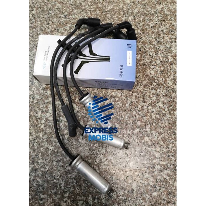 CABLE SET SPARK PLUG CHEVROLET AVEO 1.5 Shopee Malaysia