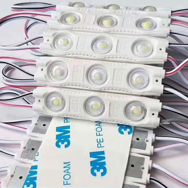 LEDlight LED for signboard signage led2835 dc12v advertising material ...