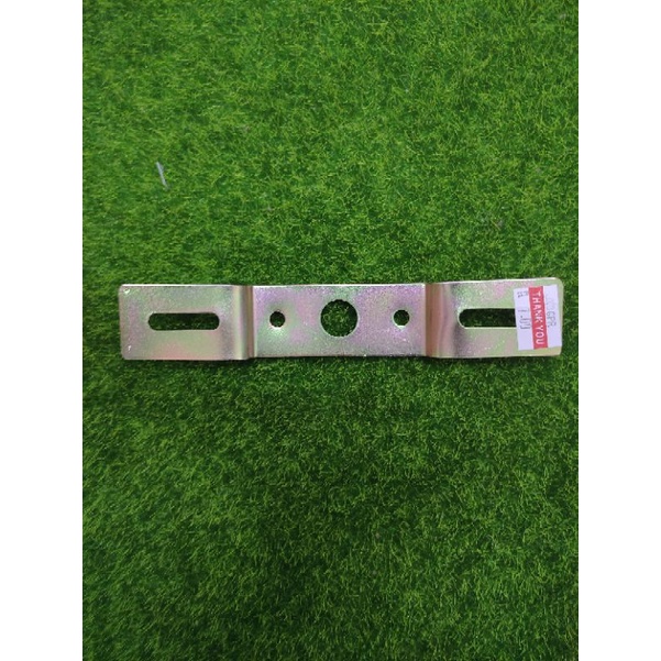 NUMBER PLATE BRACKET EX5 DREAM Y100 Y110 RXZ Shopee Malaysia