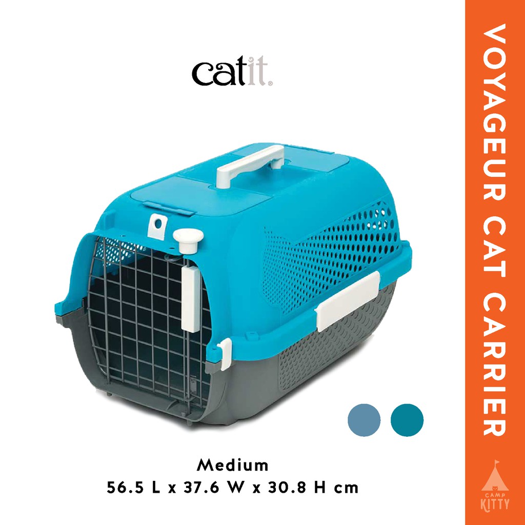 Catit voyageur hotsell cat carrier