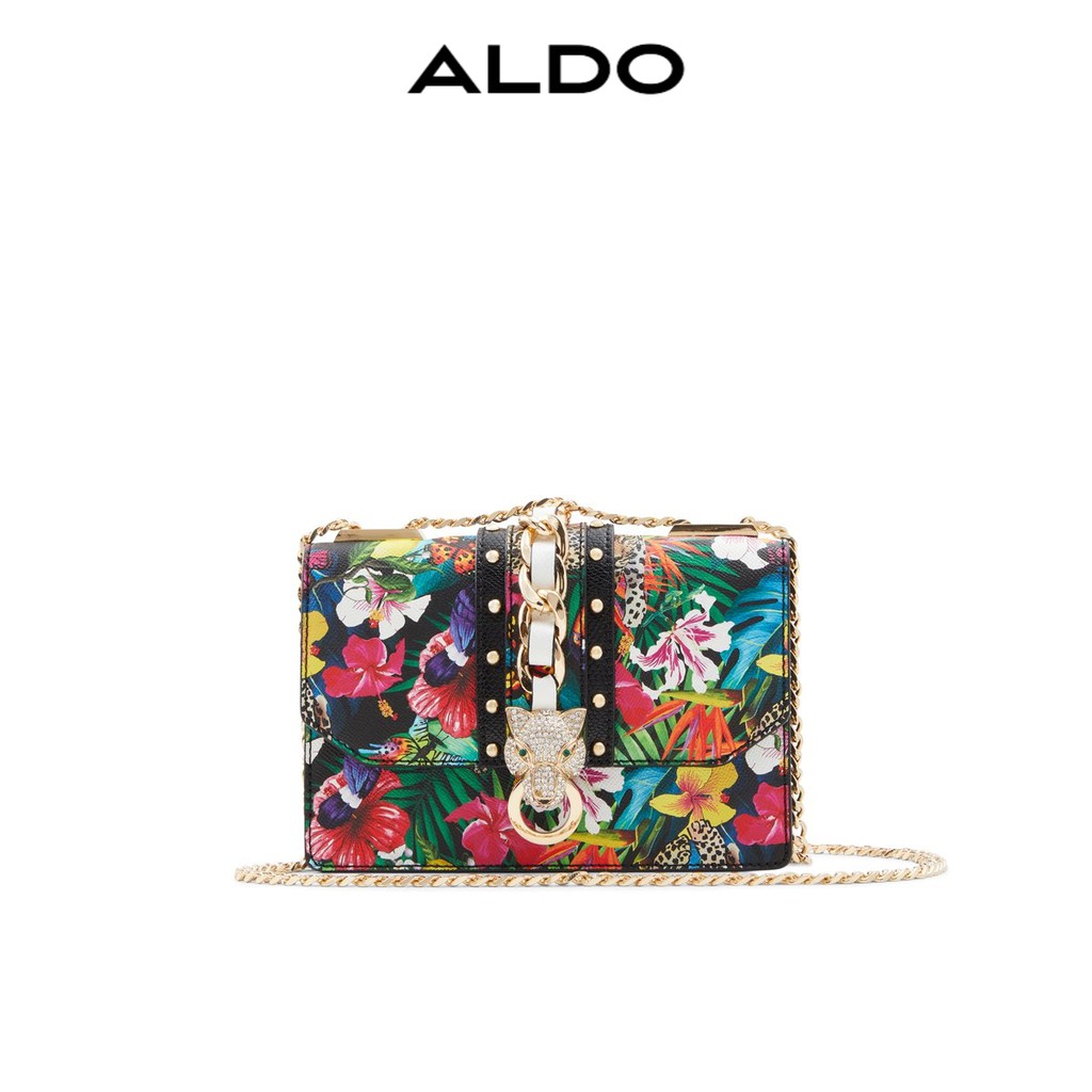 ALDO Rheana Women Chain Strap Crossbody Shopee Malaysia