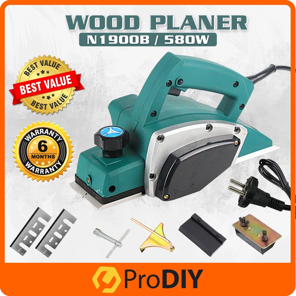 N1900b planer deals