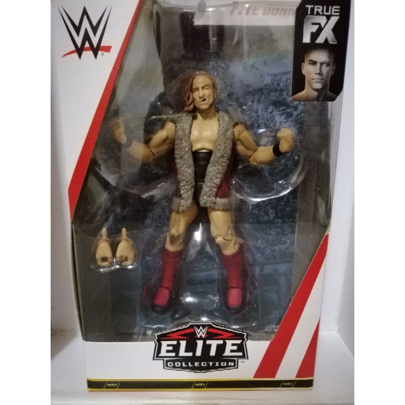 Wwe pete best sale dunne elite target