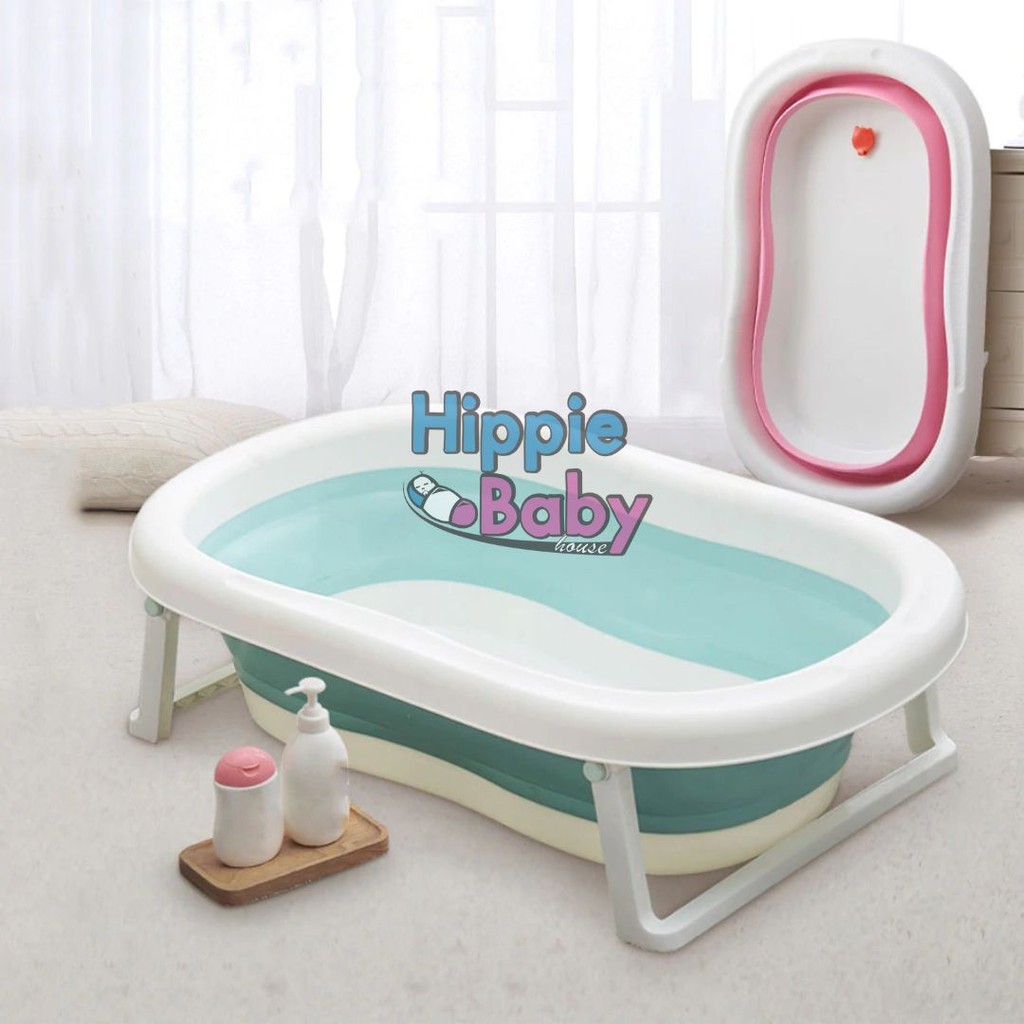 Baby bath tub sales shopee