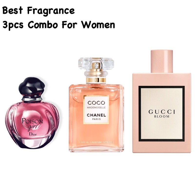 Gucci best sale coco perfume