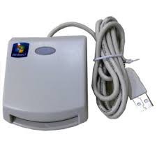 MyKad Reader USB interface (DEVICE ONLY) | Shopee Malaysia