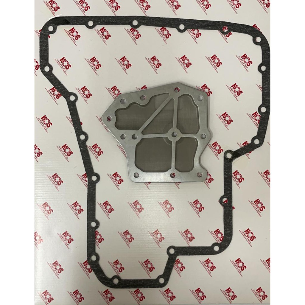 NISSAN SENTRA N16 LIVINA 1.6 LATIO 1.6 [AUTO FILTER SET= AUTO GEAR BOX