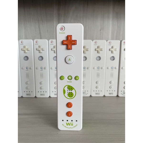 Original Nintendo Wiimote WiiU Mote Nunchuck Pro Genuine Wii Remote