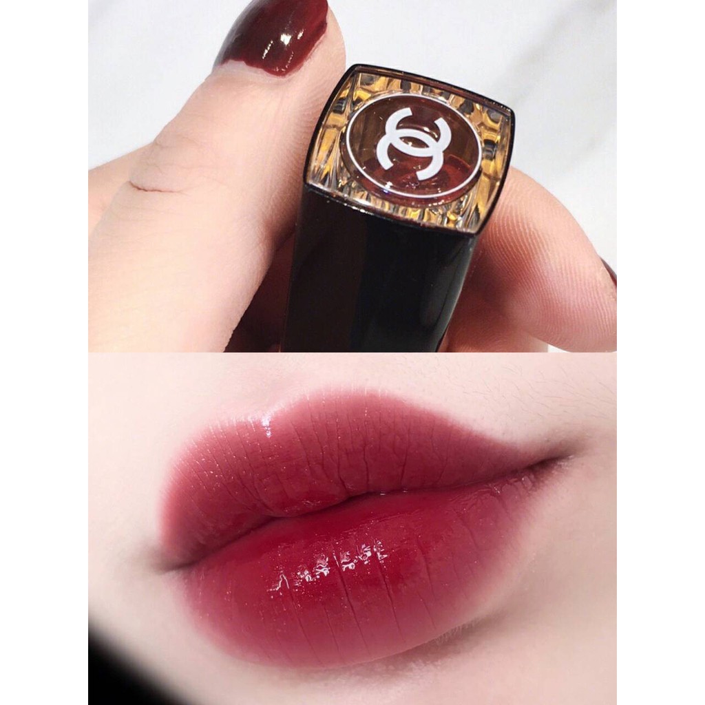 CHANEL Chanel COCO FLASH Miss Cocoa Glamorous Lipstick Surprise #106 3g  Spring New Products