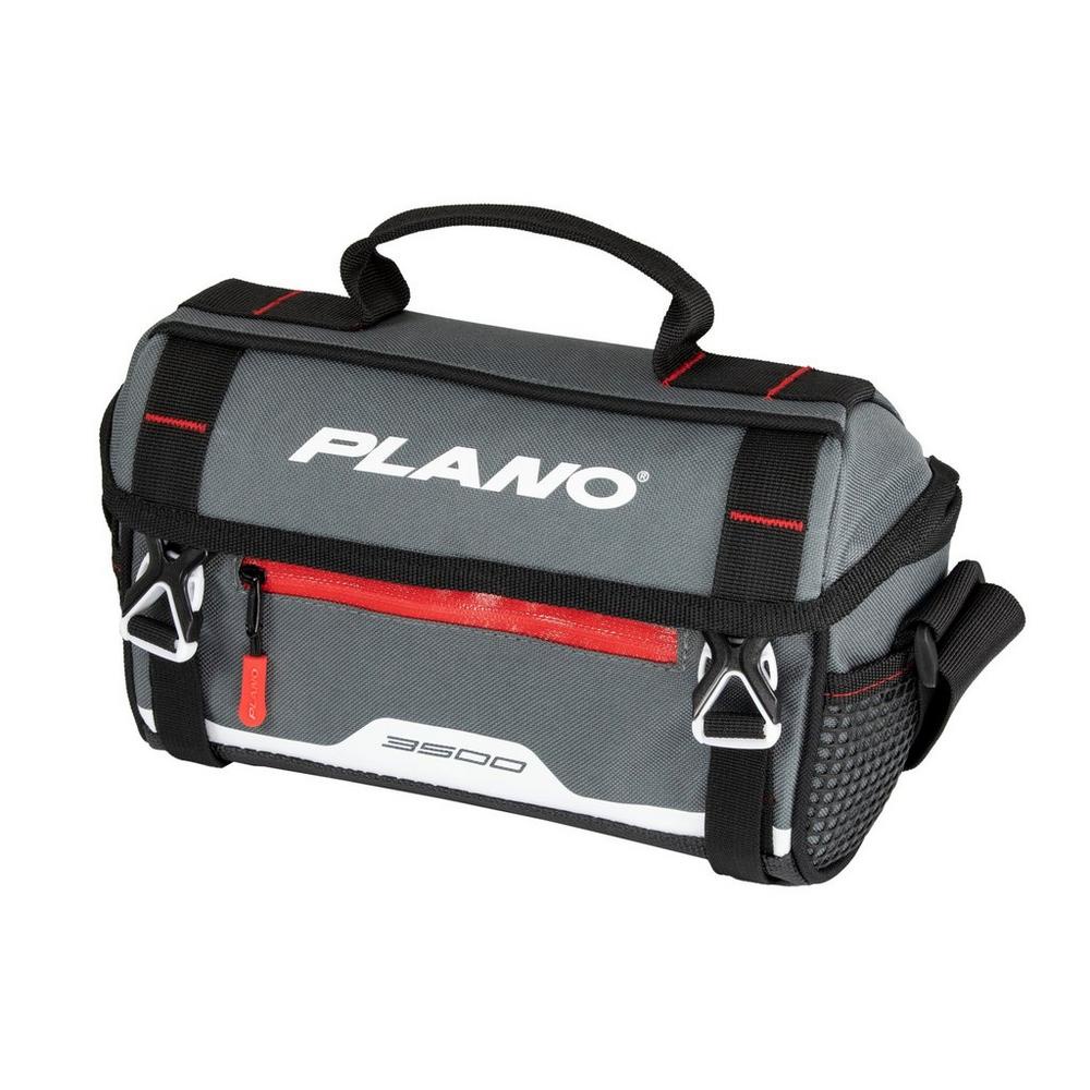 Plano fishing bag Weekend Series 3500 3600 3700 Softsider Tackle Bag