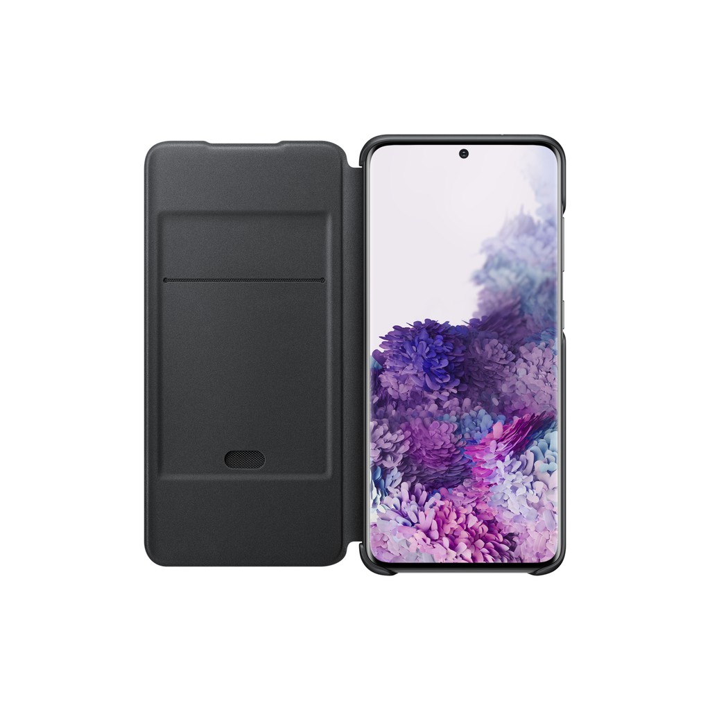 S20 Ultra Led Led View Cover Samsung S20 S20 Plus Smart Led View