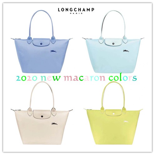 🎉PROMO🎉2020 Limited edition🍒💯 LONGCHAMP 1899 2605 1621(Comes With  Original Receipt)