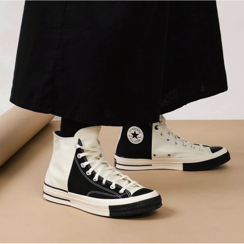 Converse hot sale converse rival