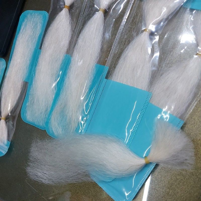 LP920* TULEN BULU RUSA IKAT MATA KAIL JIG /FLY. Weight 5g | Shopee Malaysia