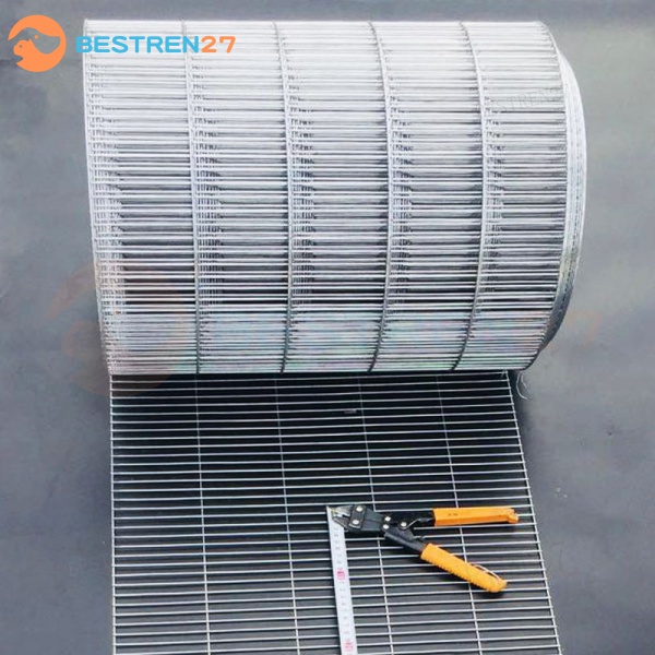 Bird Cage Wire Mesh Net quail net breeding pigeon net welded wire mesh