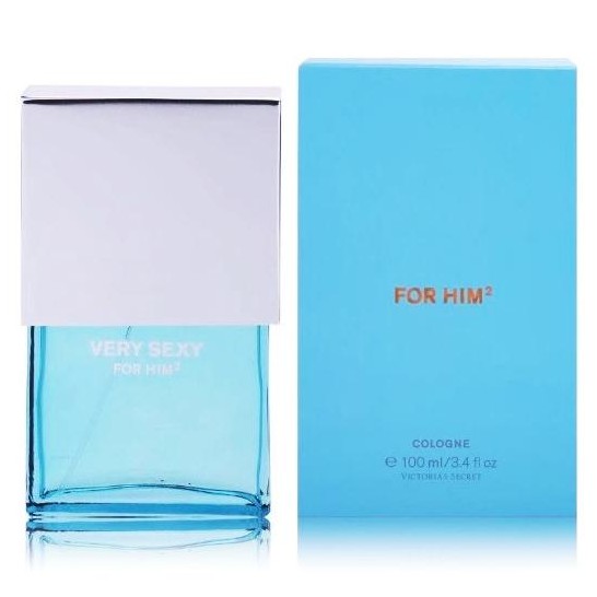 Very sexy for him best sale 2 cologne