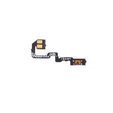 OP F19 R17 PRO POWER ON OFF / VOLUME UP DOWN LOCK BUTTON FLEX RIBBON ...