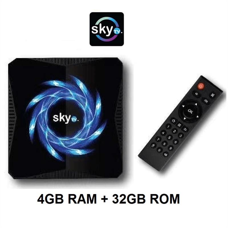 SKYTV