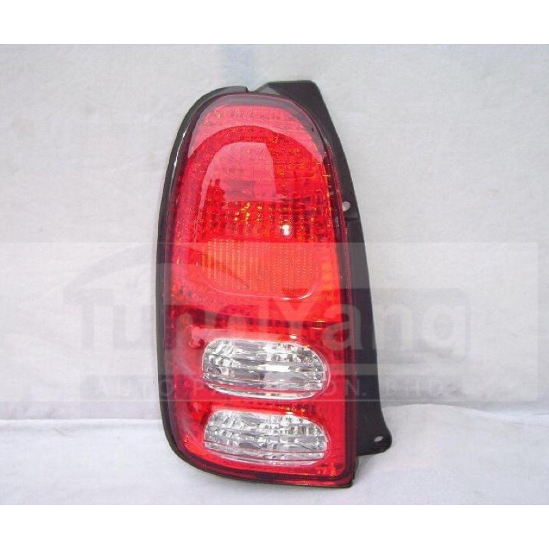PERODUA KELISA TAIL LAMP Shopee Malaysia