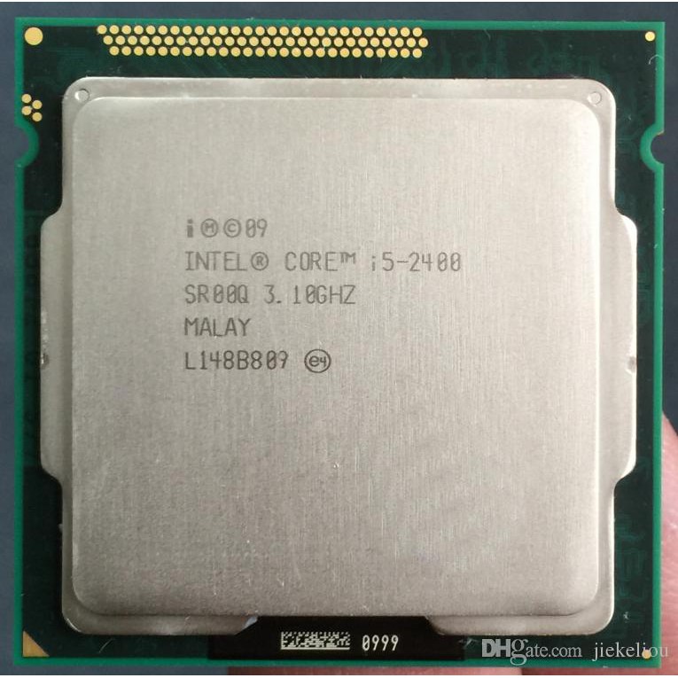 I5 2400 store socket type