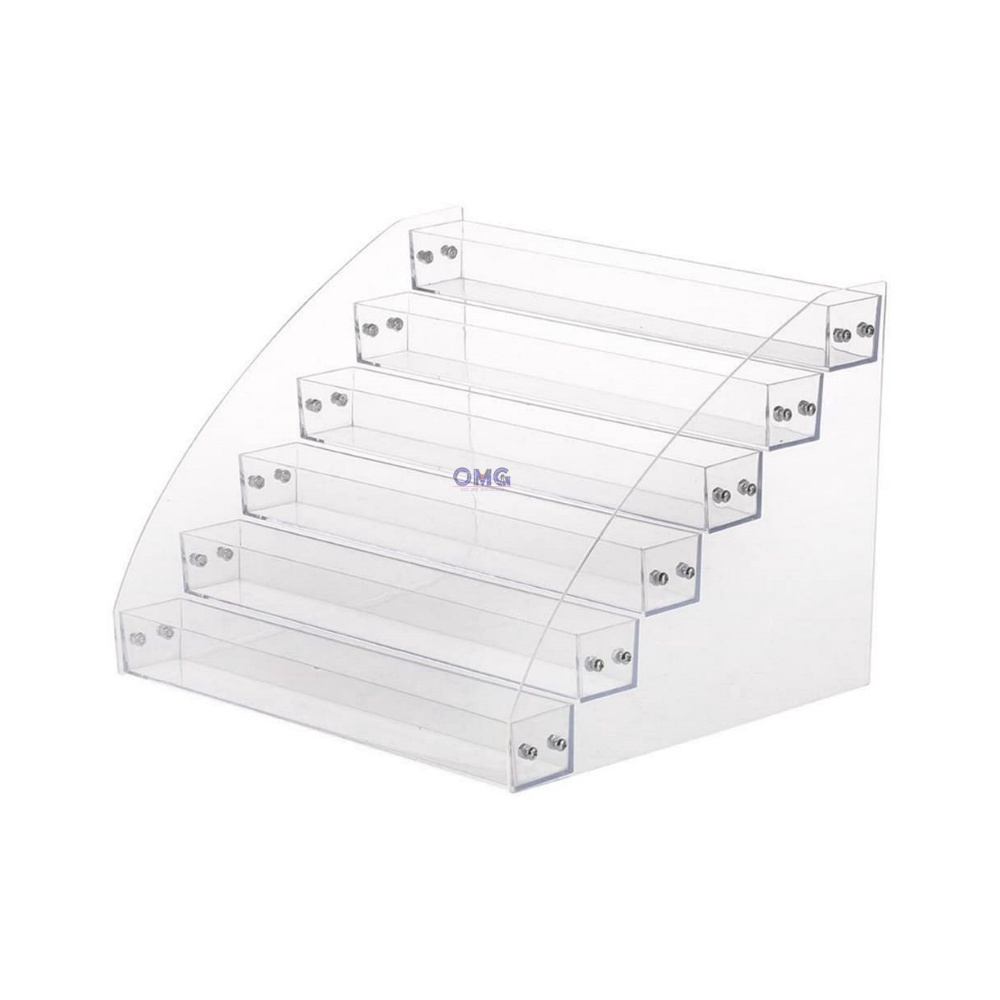 Tool Acrylic Model kit Paint Rack 2 3 4 5 6 7 levels Color Rack Paint ...