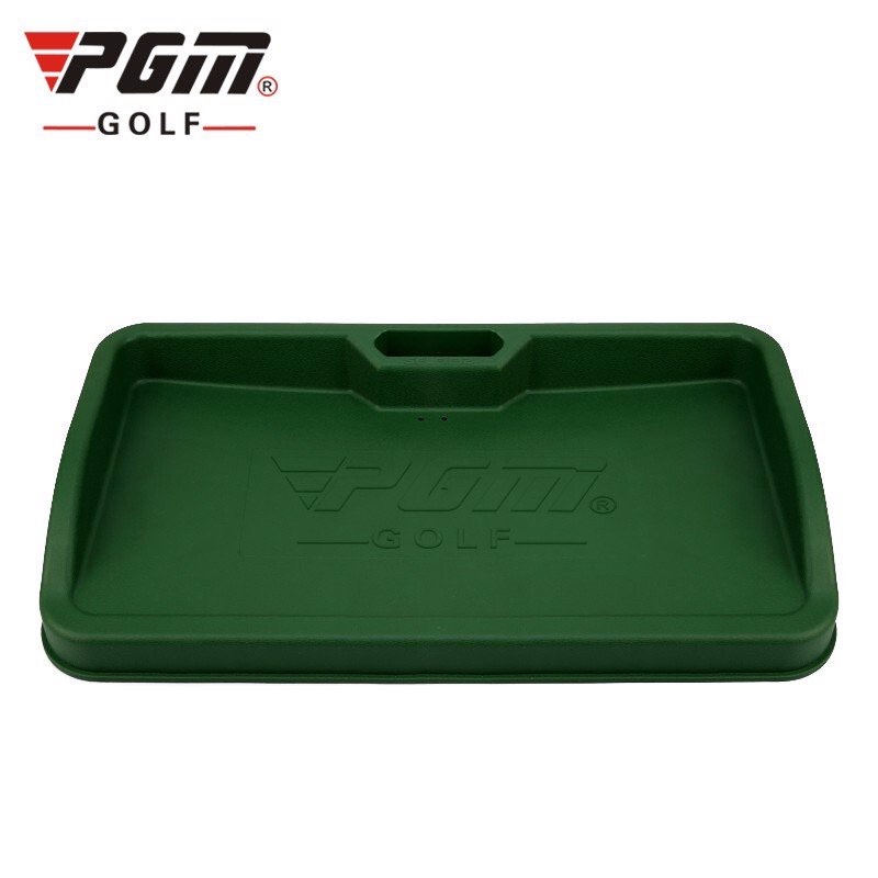 Rubber Golf Ball Tray PGM QK005 Shopee Malaysia