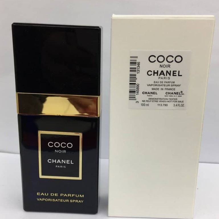 COCO NOIR Eau de Parfum Spray (EDP) - 3.4 FL. OZ.