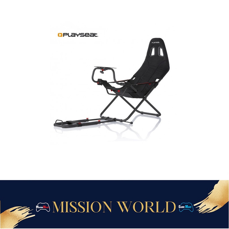 PLAYSEAT CHALLENGE Compatible with all steering wheels Shopee Malaysia