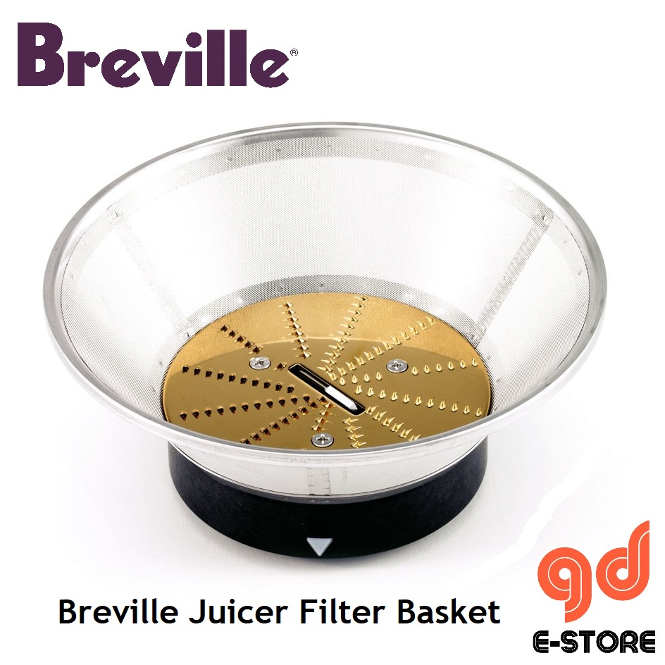 Breville juicer clearance bje830