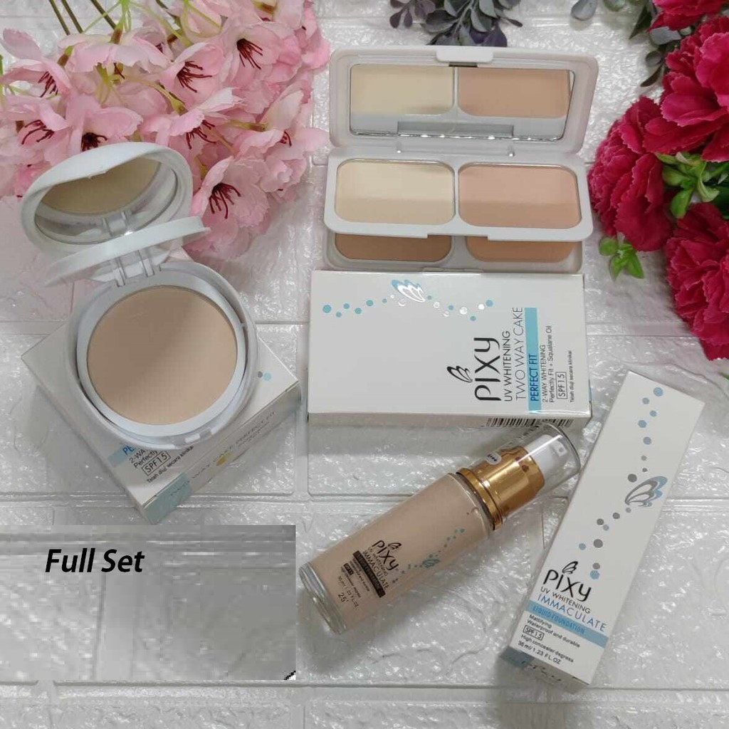 Ellen Tracy Eye Essentials “Perfect For Every Look” Complete