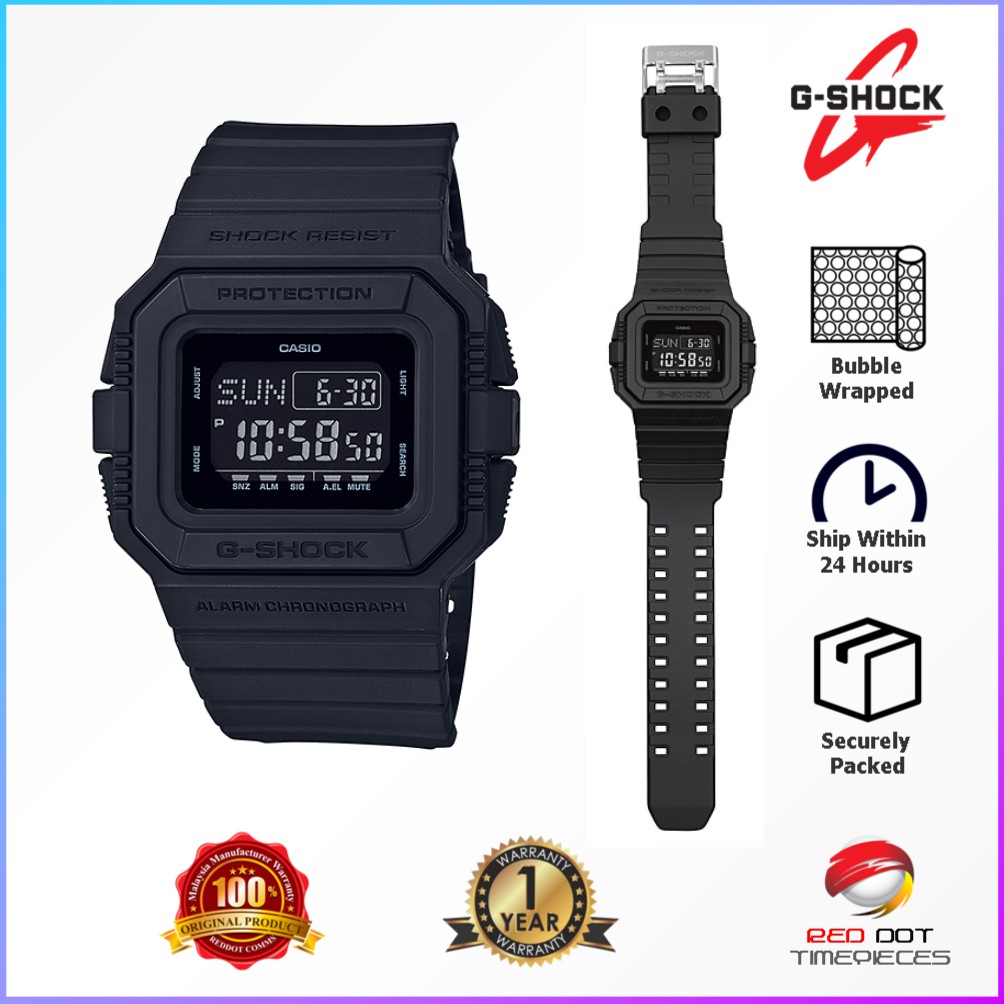 G shock outlet dwd5500