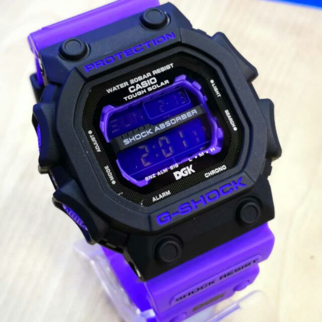 G shock king GX 56 copy ori 1 1 Shopee Malaysia